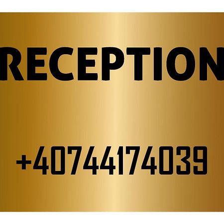 Ami Residence Bucharest Airport,Therme&Free Parking Otopeni Extérieur photo