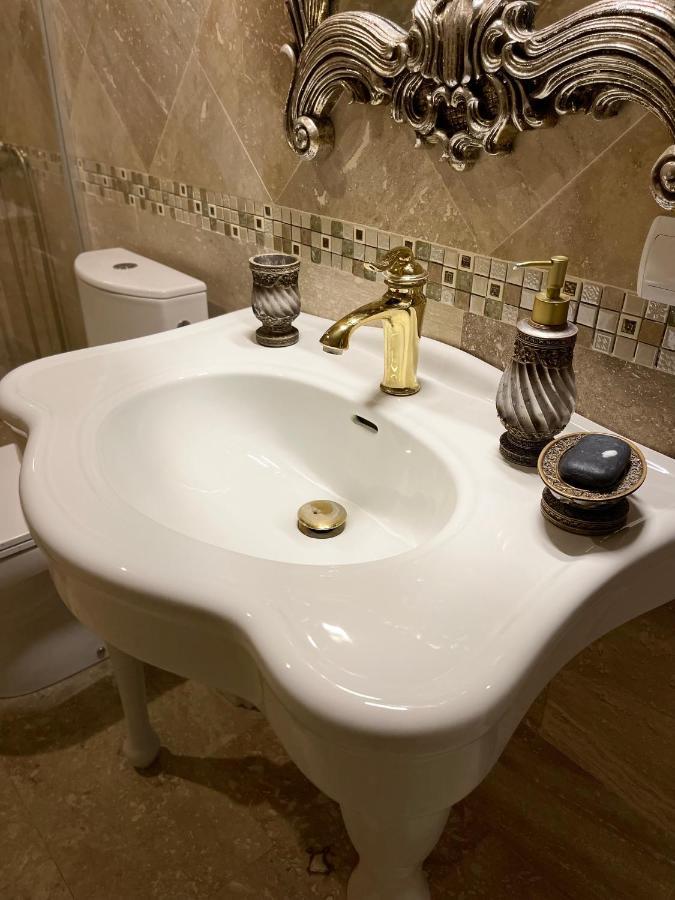 Ami Residence Bucharest Airport,Therme&Free Parking Otopeni Extérieur photo