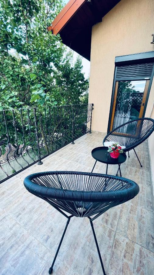 Ami Residence Bucharest Airport,Therme&Free Parking Otopeni Extérieur photo