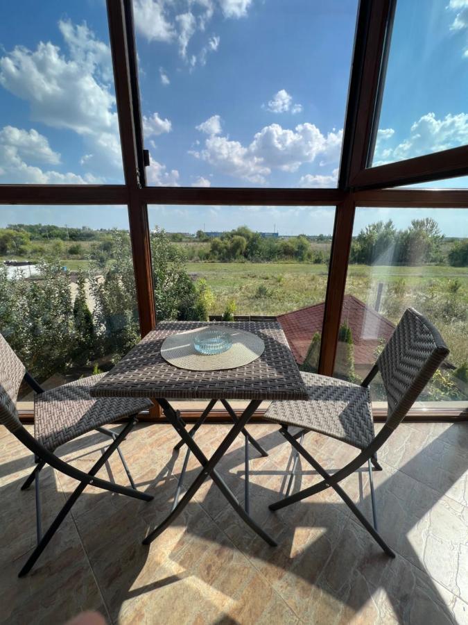 Ami Residence Bucharest Airport,Therme&Free Parking Otopeni Extérieur photo
