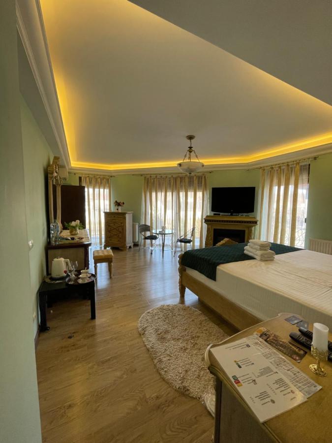Ami Residence Bucharest Airport,Therme&Free Parking Otopeni Extérieur photo