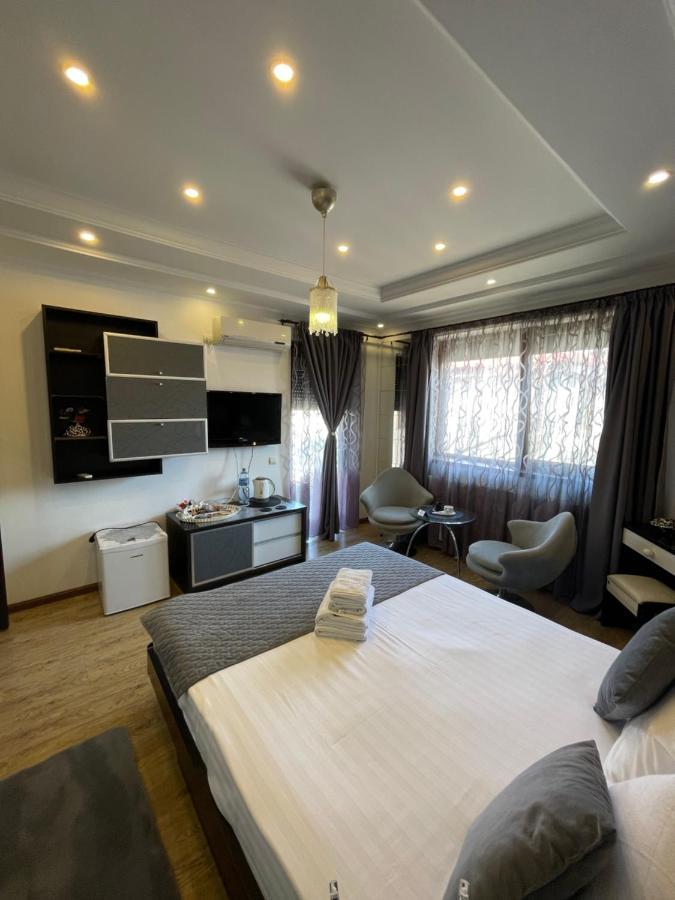 Ami Residence Bucharest Airport,Therme&Free Parking Otopeni Extérieur photo