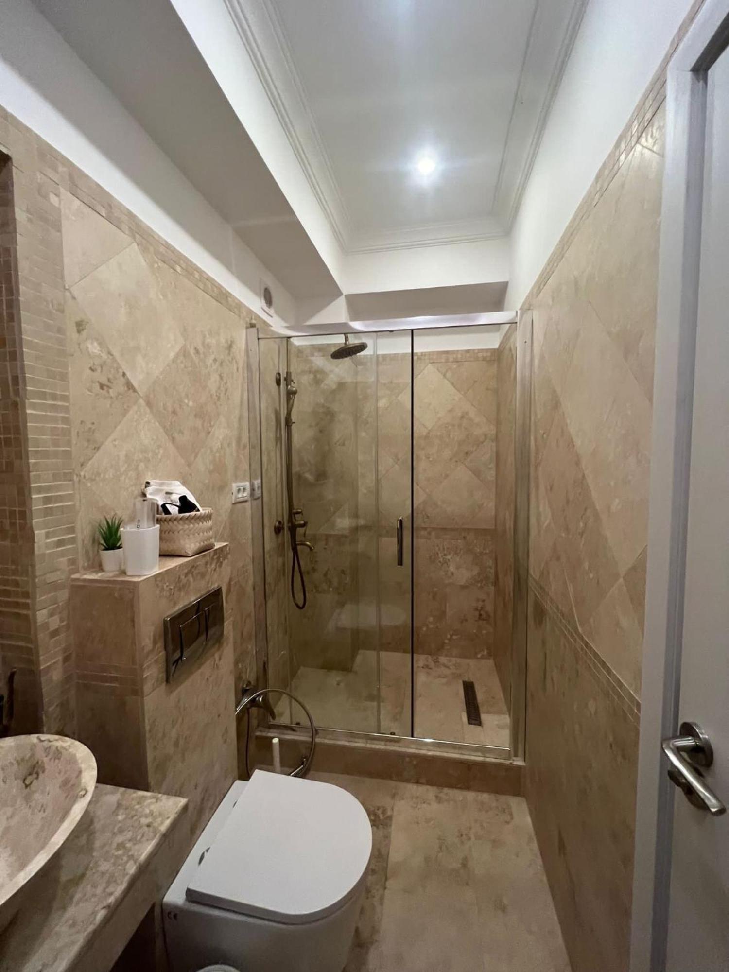 Ami Residence Bucharest Airport,Therme&Free Parking Otopeni Extérieur photo