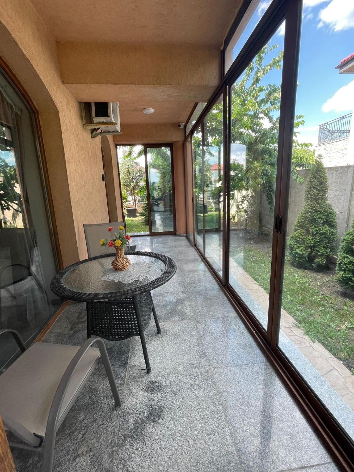 Ami Residence Bucharest Airport,Therme&Free Parking Otopeni Extérieur photo