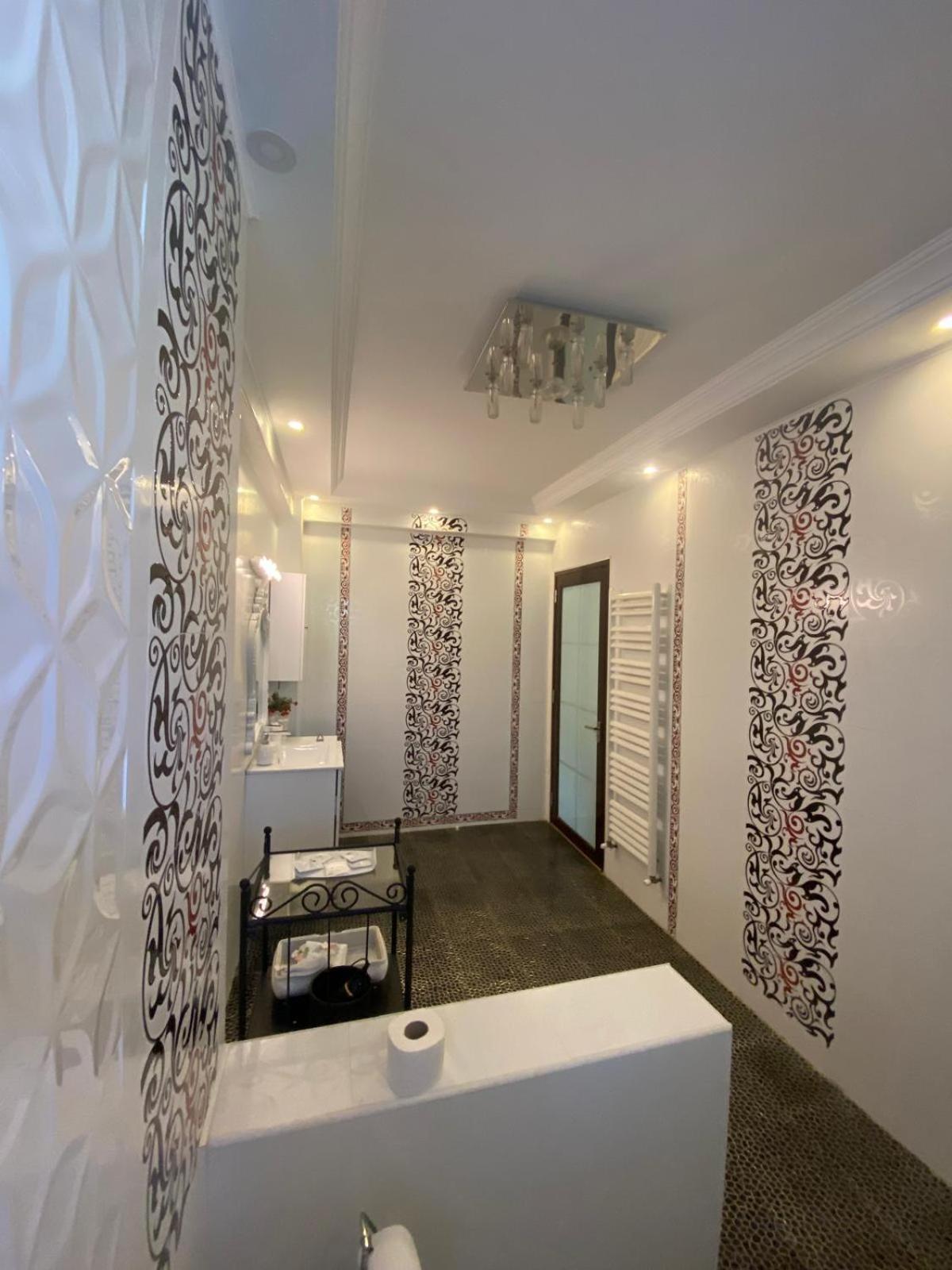 Ami Residence Bucharest Airport,Therme&Free Parking Otopeni Extérieur photo