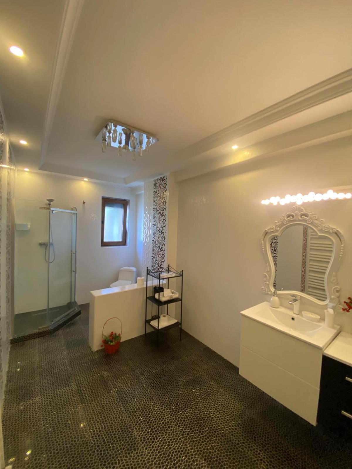 Ami Residence Bucharest Airport,Therme&Free Parking Otopeni Extérieur photo