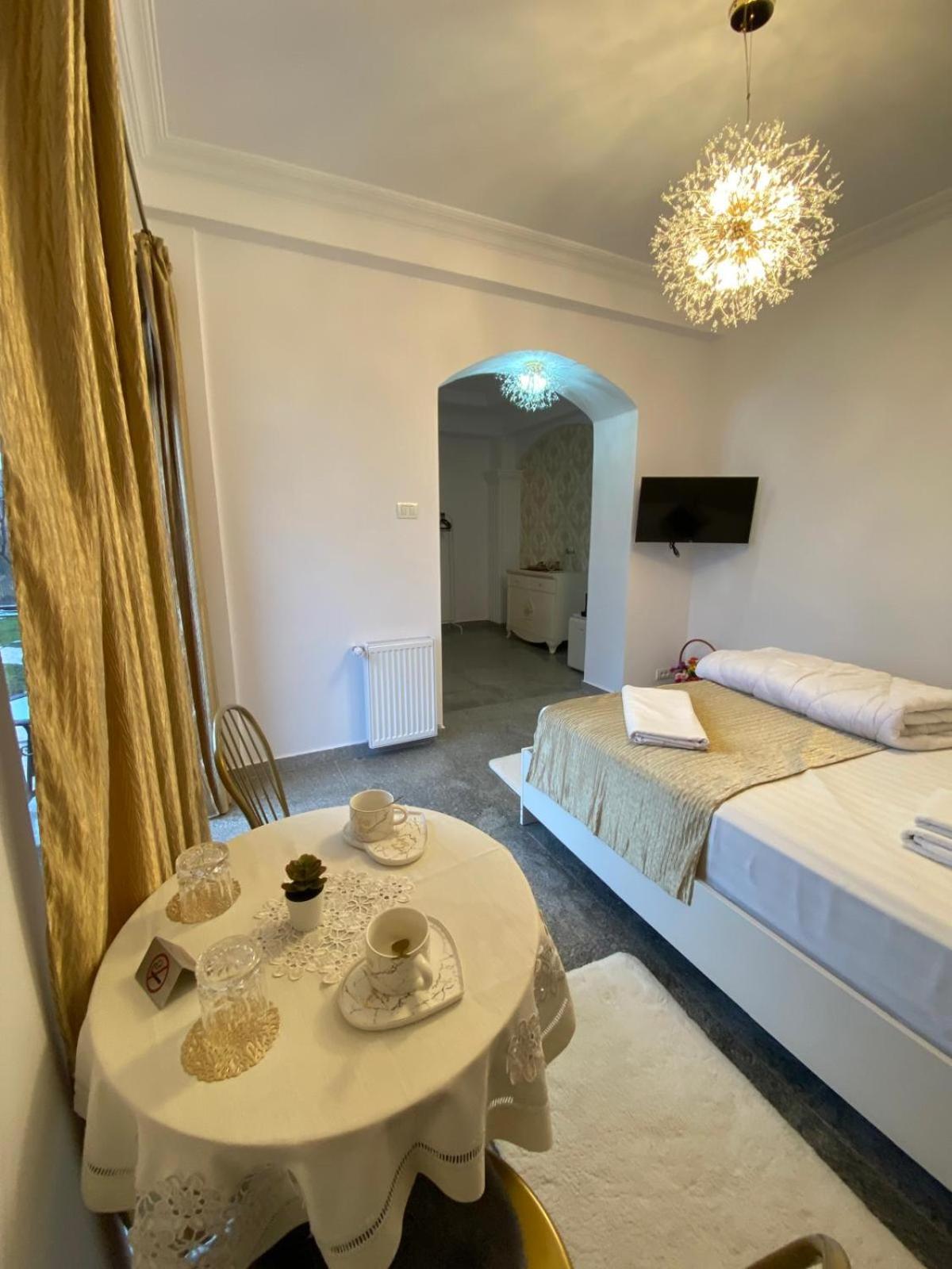 Ami Residence Bucharest Airport,Therme&Free Parking Otopeni Extérieur photo