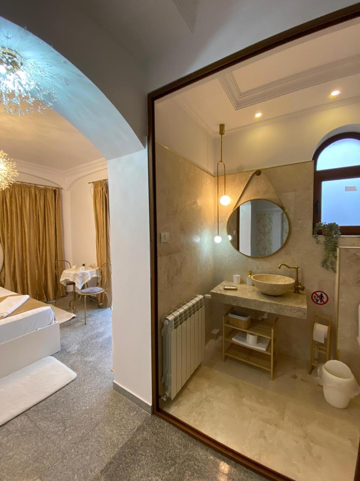 Ami Residence Bucharest Airport,Therme&Free Parking Otopeni Extérieur photo