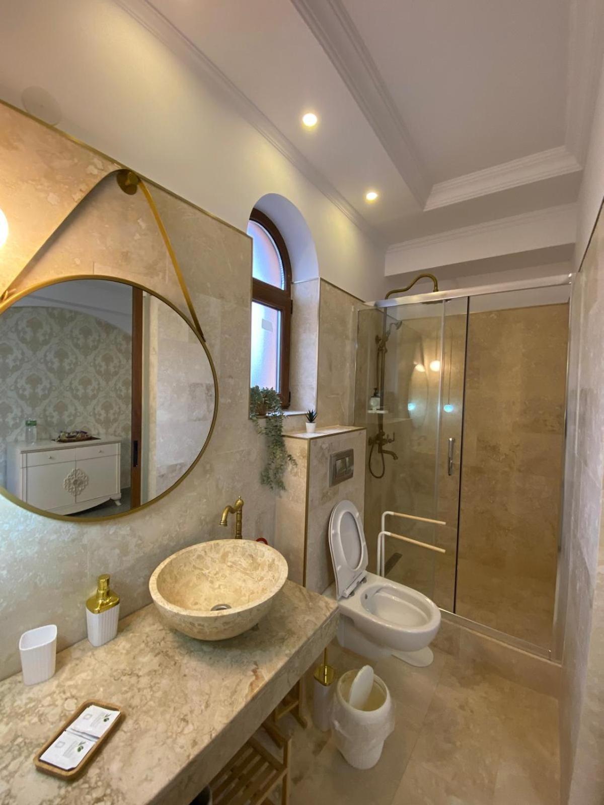 Ami Residence Bucharest Airport,Therme&Free Parking Otopeni Extérieur photo